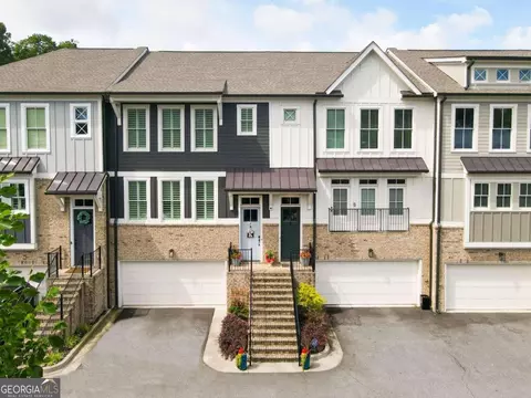 370 Thrasher St #4, Norcross, GA 30071
