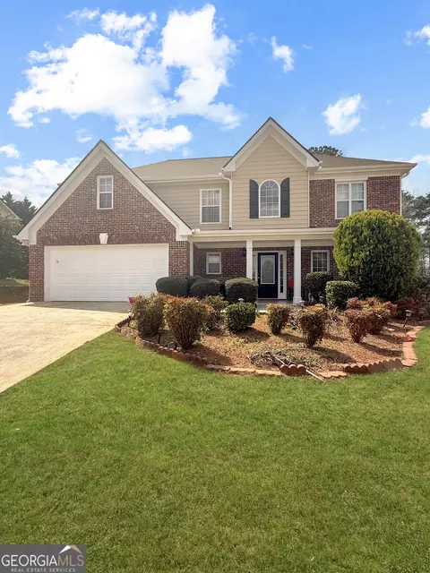 235 Shiver Blvd, Covington, GA 30016