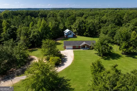 1170 Peeksville Rd, Locust Grove, GA 30248