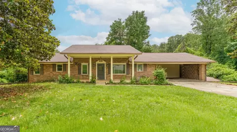 4918 Old Cornelia Hwy, Lula, GA 30554