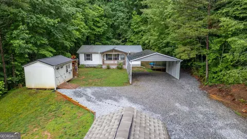 599 Iberian Rd, Dahlonega, GA 30533