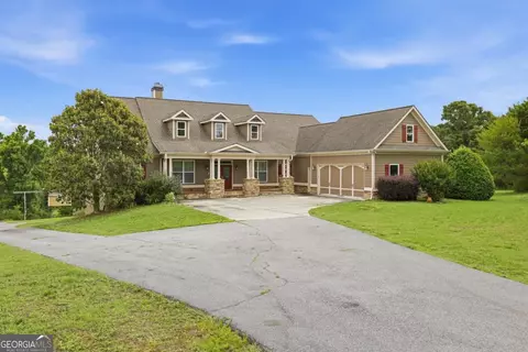 1173 Dee Kennedy Rd, Auburn, GA 30011