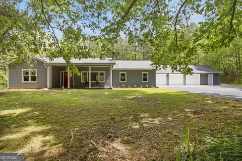Exterior - 4930 H D Atha Rd, Covington, GA 30014 photo 2 of 16