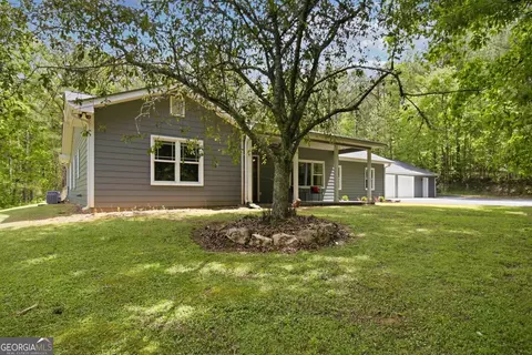 Exterior - 4930 H D Atha Rd, Covington, GA 30014 photo 3 of 16