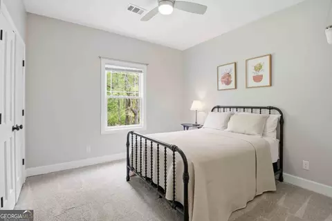 Bedroom - 4930 H D Atha Rd, Covington, GA 30014 photo 5 of 6