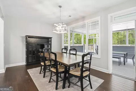 Dining - 4930 H D Atha Rd, Covington, GA 30014 photo 1 of 1