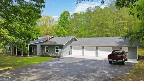 Exterior - 4930 H D Atha Rd, Covington, GA 30014 photo 5 of 16