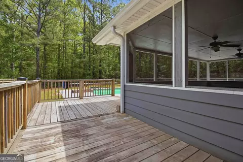 Exterior - 4930 H D Atha Rd, Covington, GA 30014 photo 13 of 16