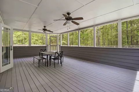 Exterior - 4930 H D Atha Rd, Covington, GA 30014 photo 15 of 16