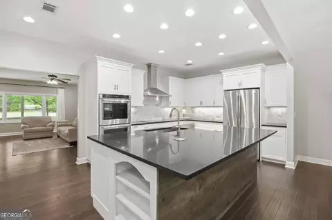 Kitchen - 4930 H D Atha Rd, Covington, GA 30014 photo 1 of 6