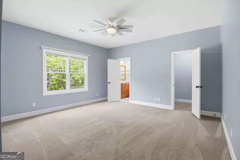 Bedroom - 4930 H D Atha Rd, Covington, GA 30014 photo 6 of 6