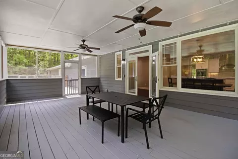 Exterior - 4930 H D Atha Rd, Covington, GA 30014 photo 16 of 16