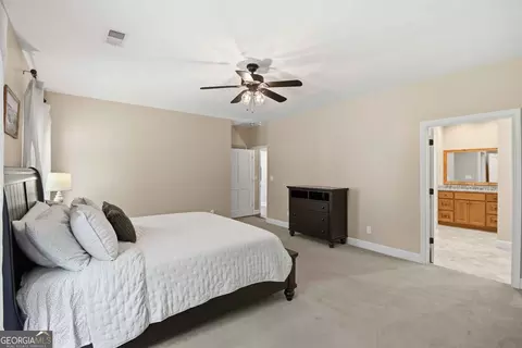 Bedroom - 4930 H D Atha Rd, Covington, GA 30014 photo 2 of 6