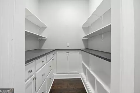 Entry Way - 4930 H D Atha Rd, Covington, GA 30014 photo 1 of 2