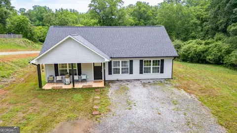 118 Wash Rider Rd, Dahlonega, GA 30533