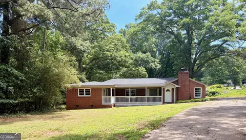 210 Orchard Dr, Commerce, GA 30529