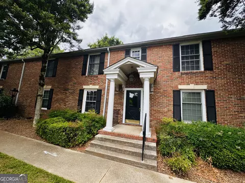6700 Roswell Rd #24E, Atlanta, GA 30328