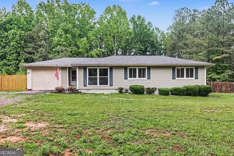 209 River Valley Dr, Dawsonville, GA 30534