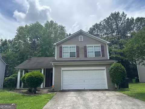 1017 Willow Crest Lndg, Austell, GA 30168