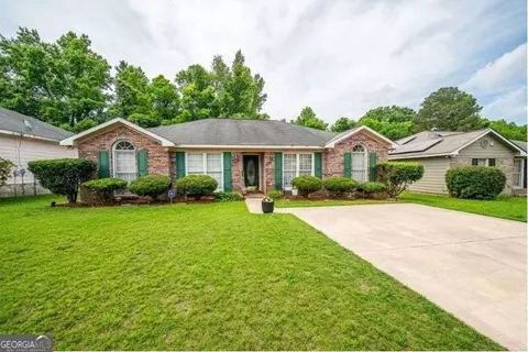 Undisclosed, Columbus, GA 31907