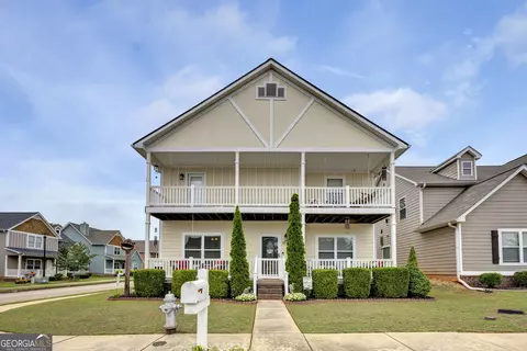 15 Kevin Ct, Porterdale, GA 30014