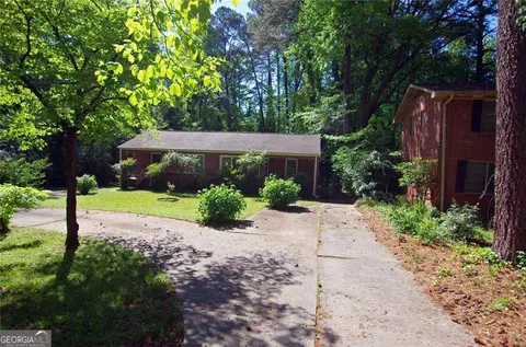 140 Scott Blvd, Decatur, GA 30030