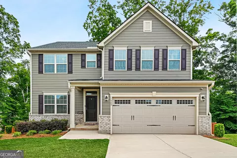 1049 Climbing Rose Way, Mcdonough, GA 30253