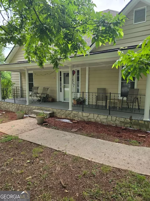 2863 Maysville Rd, Commerce, GA 30529