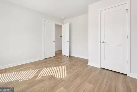 Bedroom - 1129 Bluecoat Cir, Hampton, GA 30228 photo 5 of 5