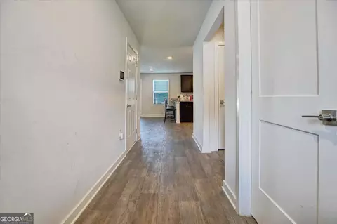 Entry Way - 1129 Bluecoat Cir, Hampton, GA 30228 photo 1 of 4