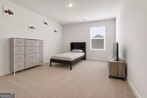Bedroom - 1129 Bluecoat Cir, Hampton, GA 30228 photo 3 of 5