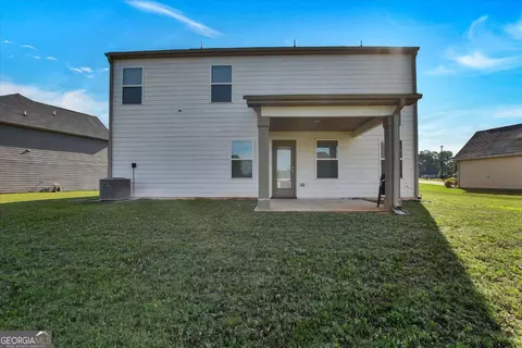 Other - 1129 Bluecoat Cir, Hampton, GA 30228 photo 2 of 2