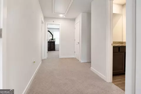 Entry Way - 1129 Bluecoat Cir, Hampton, GA 30228 photo 4 of 4