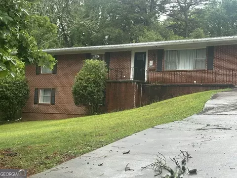 99 Sunrise Dr, La Fayette, GA 30728