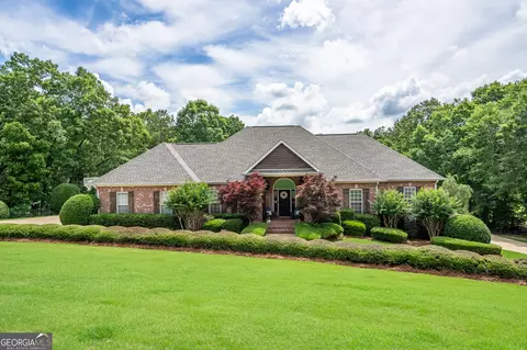 130 Wildflower Rd NE, Rome, GA 30161