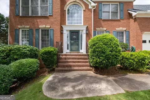 5255 Camden Lake Pkwy NW, Acworth, GA 30101