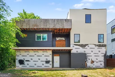 1077 Hobson St SW, Atlanta, GA 30310
