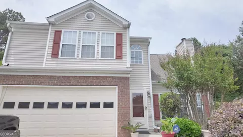 6195 Glacier Run, Norcross, GA 30093