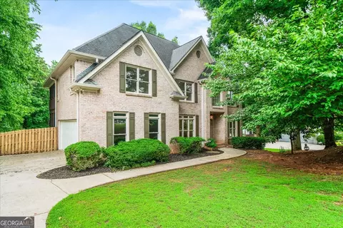 1710 Rising Mist Ln, Cumming, GA 30041