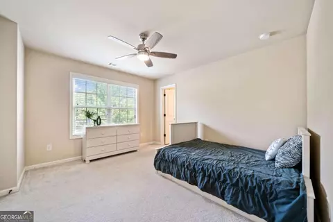 Bedroom - 5265 Winflow Way, Suwanee, GA 30024 photo 4 of 5