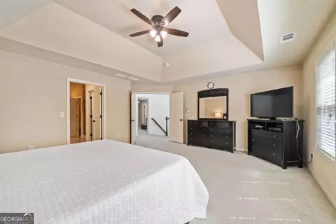 Bedroom - 5265 Winflow Way, Suwanee, GA 30024 photo 3 of 5