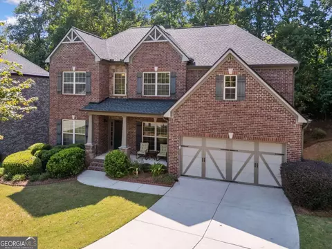 5265 Winflow Way, Suwanee, GA 30024