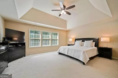 Bedroom - 5265 Winflow Way, Suwanee, GA 30024 photo 2 of 5