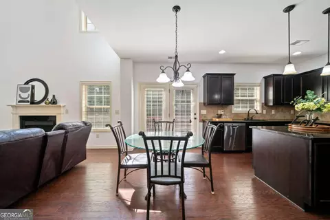Dining - 5265 Winflow Way, Suwanee, GA 30024 photo 2 of 2