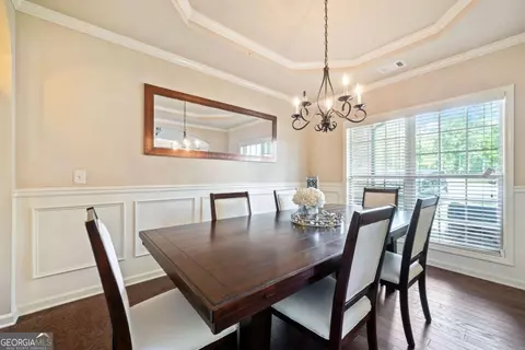 Dining - 5265 Winflow Way, Suwanee, GA 30024 photo 1 of 2