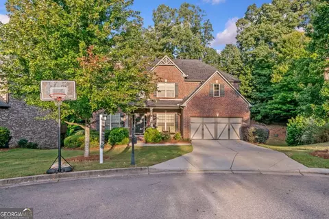 Exterior - 5265 Winflow Way, Suwanee, GA 30024 photo 2 of 4