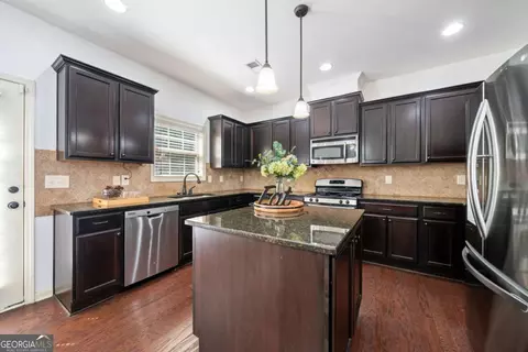 Kitchen - 5265 Winflow Way, Suwanee, GA 30024 photo 1 of 4