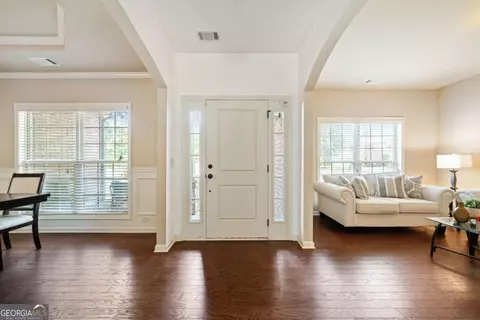 Entry Way - 5265 Winflow Way, Suwanee, GA 30024 photo 1 of 5