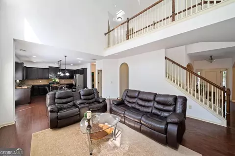 Living - 5265 Winflow Way, Suwanee, GA 30024 photo 2 of 3