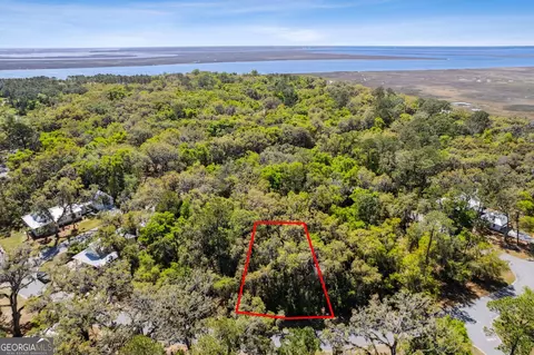 302 S Point Blvd, Saint Marys, GA 31558